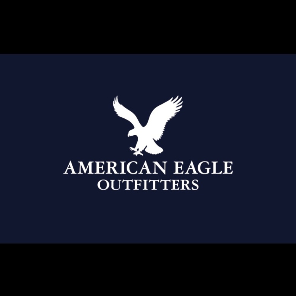 🦅 AMERICAN EAGLE OUTFITTERS SHOPPE 🦅